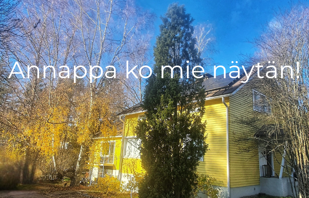 Klikkaa tästä kanavalle